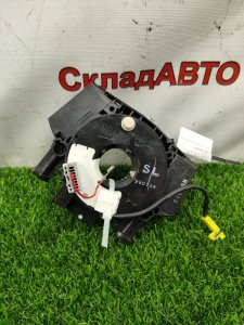 Шлейф-лента подушки безопасности NISSAN NOTE 2012 E11