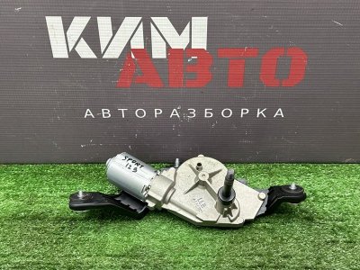 Мотор стеклоочистителя заднего стекла Kia Sportage 4 2017