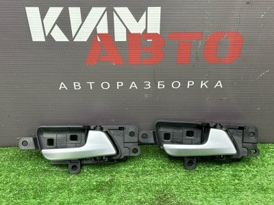 Ручка двери внутренняя Kia Sportage 4 2017