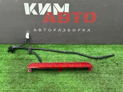 Стоп-сигнал дополнительный Kia Sportage 4 2017