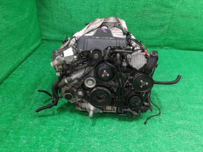 Двигатель AUDI A6 2010 C6