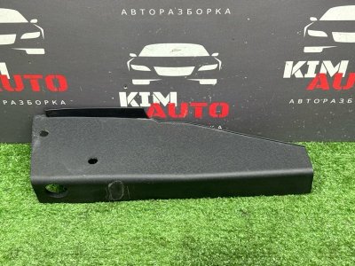 Накладка крыла Kia Sportage 4 2017