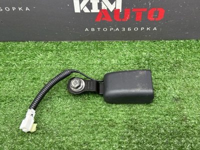 Замок ремня безопасности Kia Sportage 4 2017