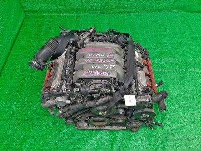 Двигатель AUDI A5 2010 8T0