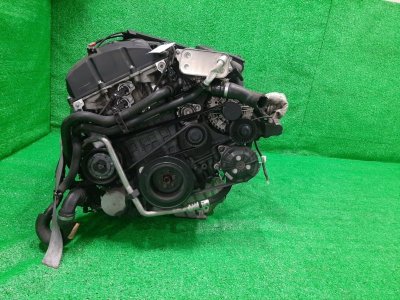 Двигатель BMW X1 2011 E84