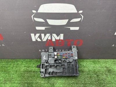 Блок предохранителей Mitsubishi Outlander 3