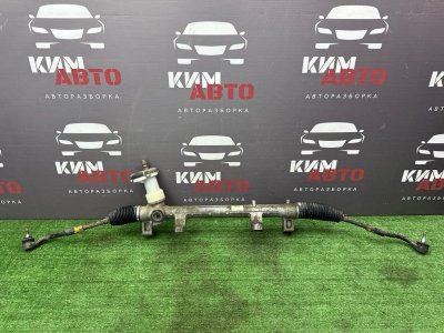 Рулевая рейка Kia Sportage 4 2017