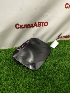 Лючок топливного бака Audi A4 2006 8ED