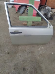 Дверь боковая лада 21099 1997 21099