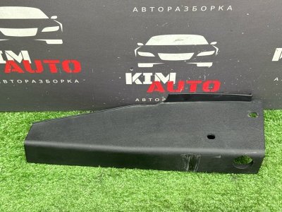 Накладка крыла Kia Sportage 4 2017
