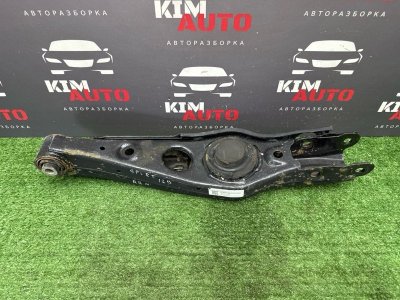 Рычаг подвески нижний Kia Sportage 4 2017