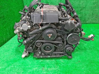 Двигатель AUDI A6 2005 C6