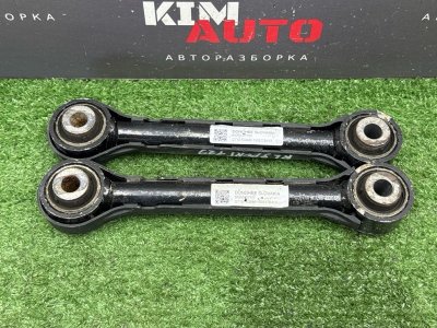 Рычаг тяга поперечная Kia Sportage 4 2017