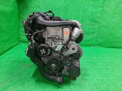 Двигатель VOLKSWAGEN Touran 2011 1T3