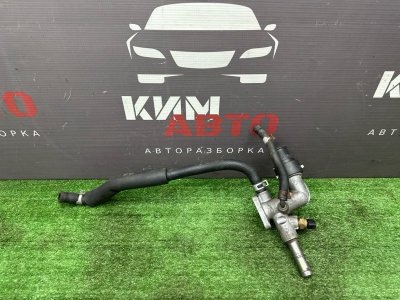 Корпус Фланец Тройник Термостата Kia Sportage 4 2017