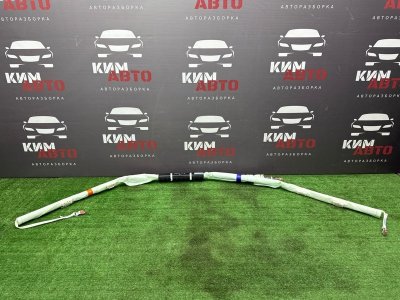 Подушка безопасности боковая (Шторка) Kia Sportage 4 2017