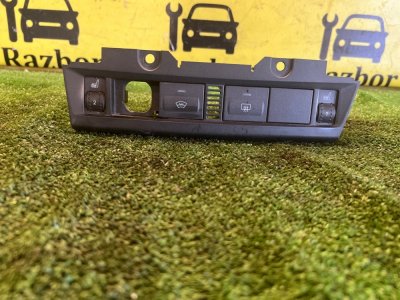 Накладка на торпедо Ford Focus 2 2011 2