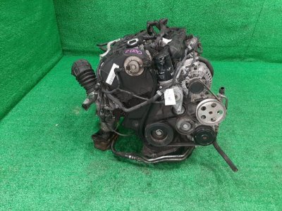Двигатель AUDI A4 2008 B8