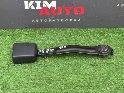 Замок ремня безопасности Kia Rio 4 2019 FB