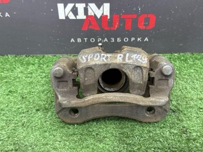 Суппорт тормозной Kia Sportage 4 2017