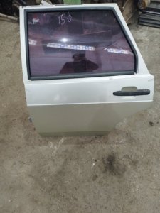 Дверь боковая лада 21099 1997 21099