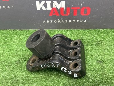 Кронштейн двигателя Kia Sportage 4 2017