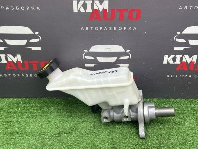 Главный тормозной цилиндр Kia Sportage 4 2017