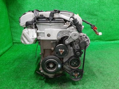 Двигатель AUDI Q7 2009 4L