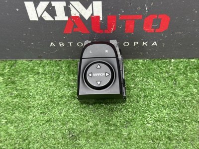 Блок управления зеркалами Kia Rio 4 2019 FB