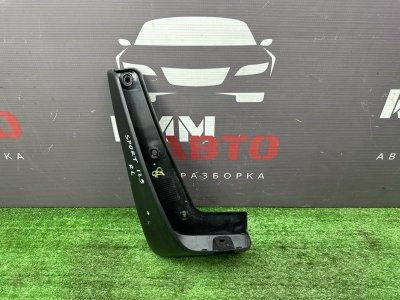 Брызговик Kia Sportage 4 2017