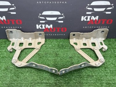 Петли капота Kia Sportage 4 2017