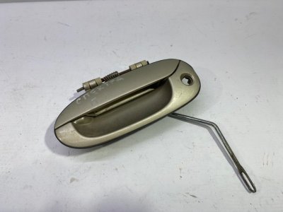 Ручка двери Kia Spectra SD