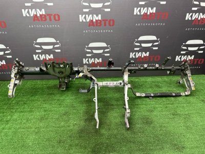 Усилитель торпедо Kia Sportage 4 2017