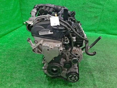 Двигатель VOLKSWAGEN Golf 2013 5G1