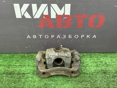 Суппорт тормозной Kia Sportage 4 2017