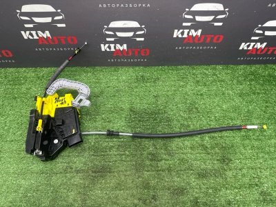 Замок двери Kia Sportage 4 2017