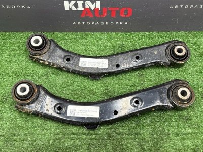 Рычаг подвески Kia Sportage 4 2017