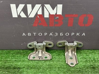 Петли двери Kia Sportage 4 2017