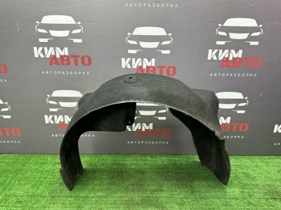 Подкрылок Kia Sportage 4 2017