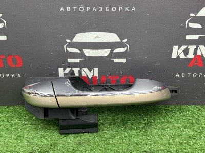Ручка двери наружная в сборе Kia Sportage 4 2017