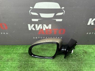 Зеркало заднего вида Kia Sportage 4 2017