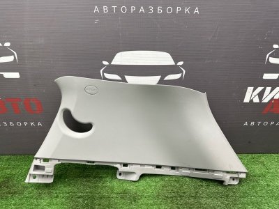 Накладка стойки кузова Kia Sportage 4 2017