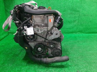 Двигатель VOLKSWAGEN Touran 2012 1T3