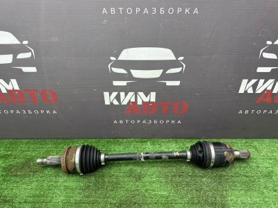 Привод в сборе Kia Sportage 4 2017