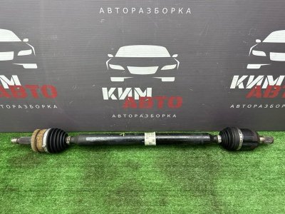 Привод в сборе Kia Sportage 4 2017