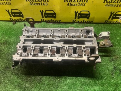 ГБЦ Ford Focus 1 2003