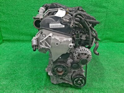 Двигатель VOLKSWAGEN Golf 2014 5G1