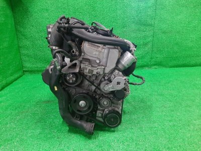 Двигатель VOLKSWAGEN Golf 2008 1K5
