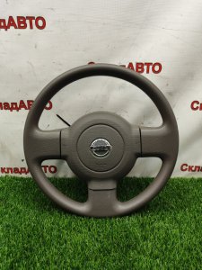 Руль NISSAN Cube 2007 BZ11