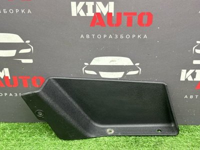 Пыльник крыла Kia Sportage 4 2017